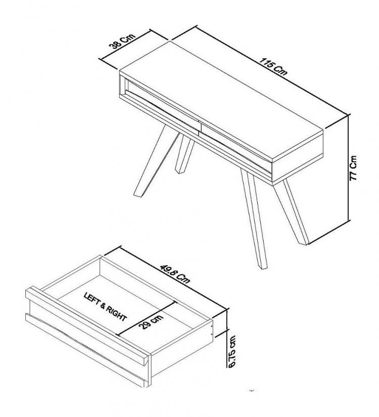 Sizes 