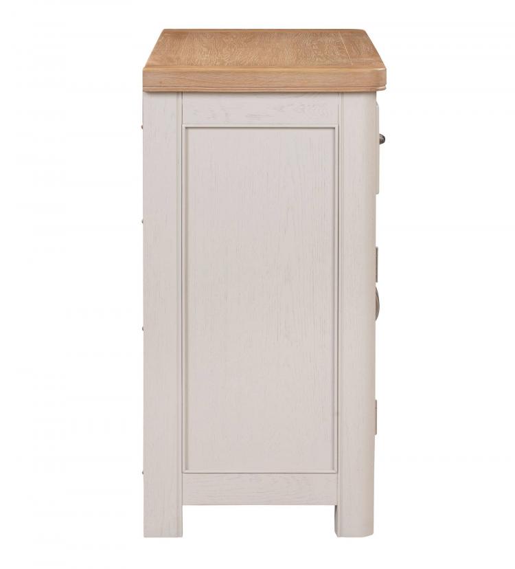 Bakewell Painted 2 Door Sideboard