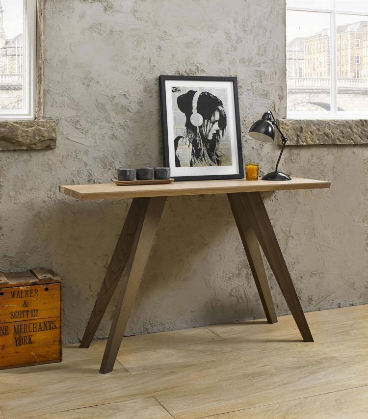 Bentley Designs Cadell Console Table