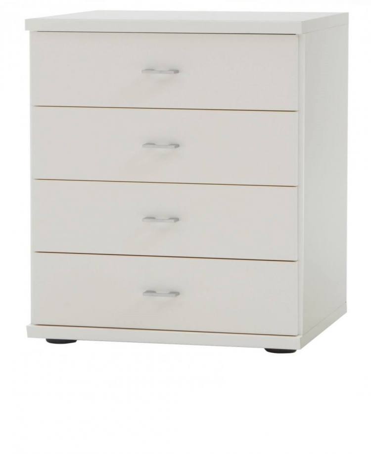 Wiemann Miami Plus 4 drawer chest 