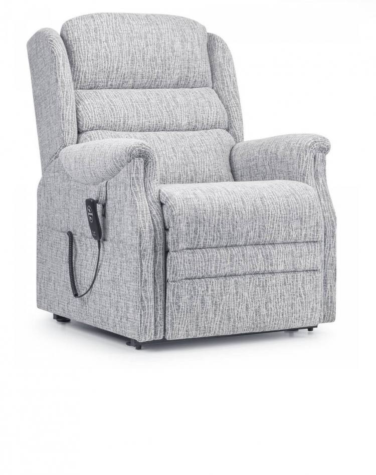 Ideal Upholstery - Aintree Premier Standard Rise Recliner Chair (Express delivery)