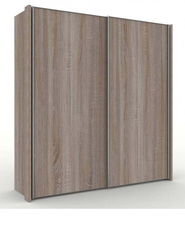 Wiemann Miami Plus 150cm Sliding door wardrobe 