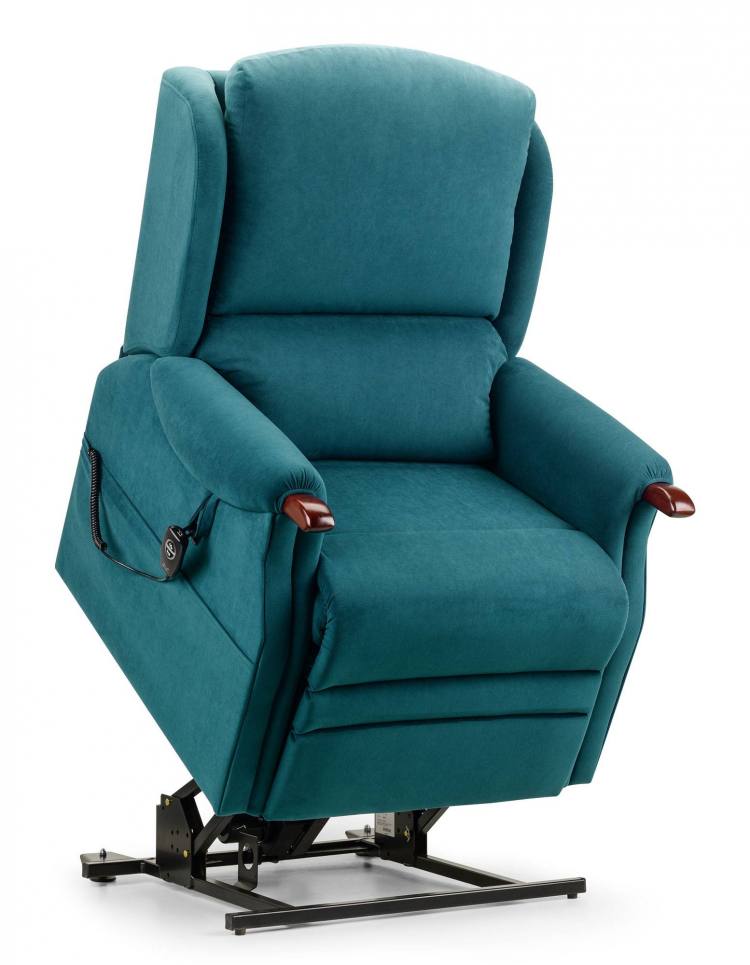 Ideal Upholstery - Goodwood Premier Grande Rise Recliner Chair (VAT Exempt)
