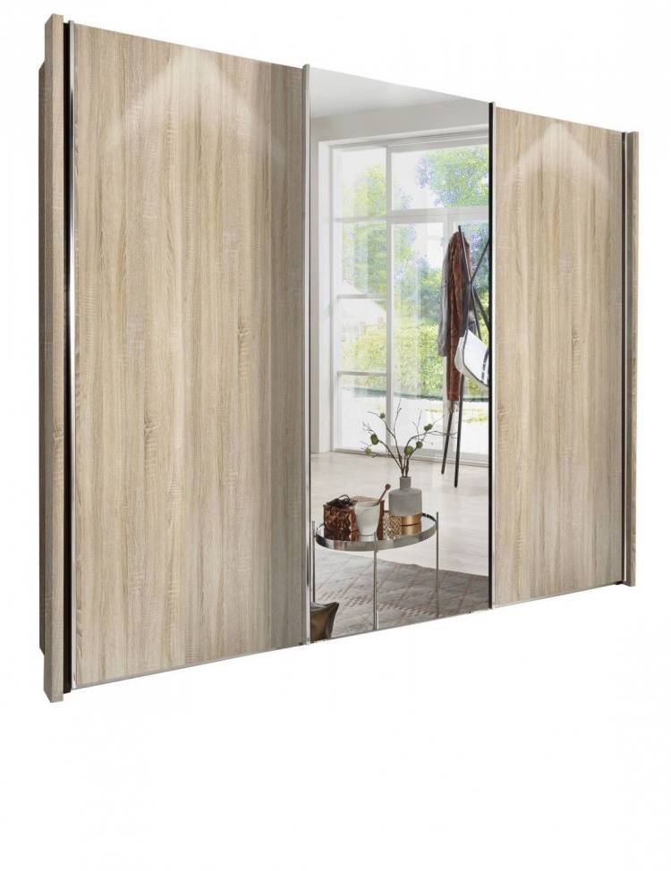 Wiemann Miami Plus 225cm wardrobe 