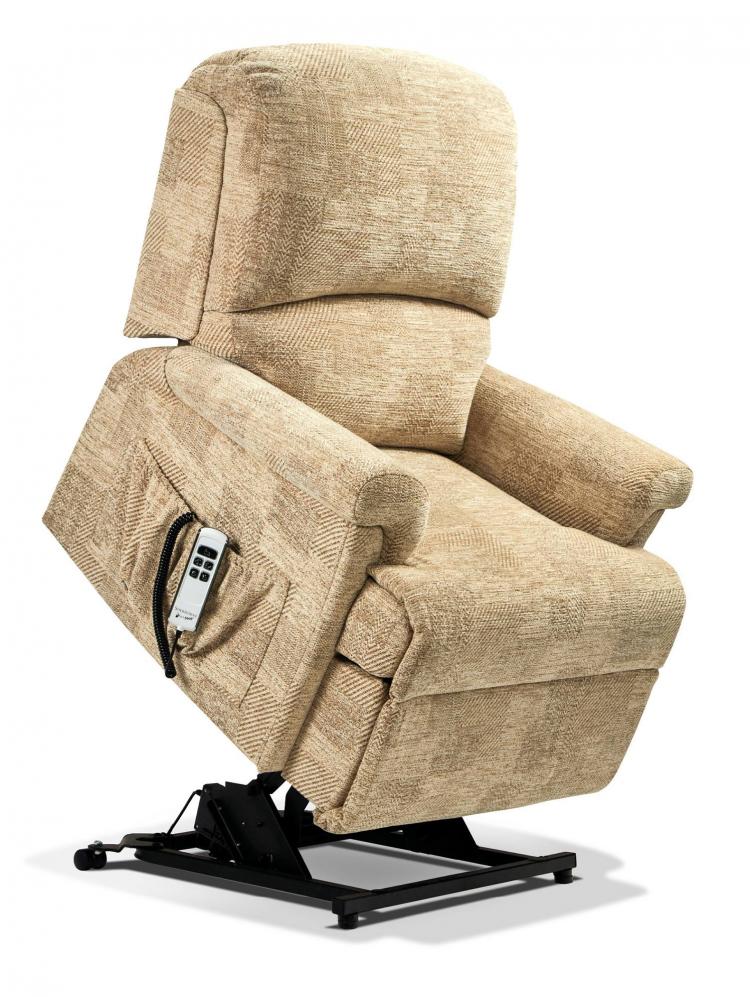 Recliner in Canillo Oatmeal
